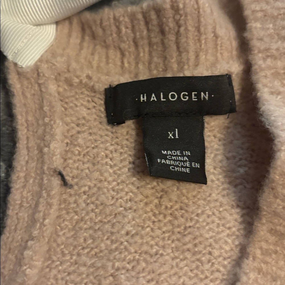 Halogen Sweater - Picture 2 of 3